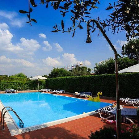 Bellasirmione Holiday Apartments Exterior foto