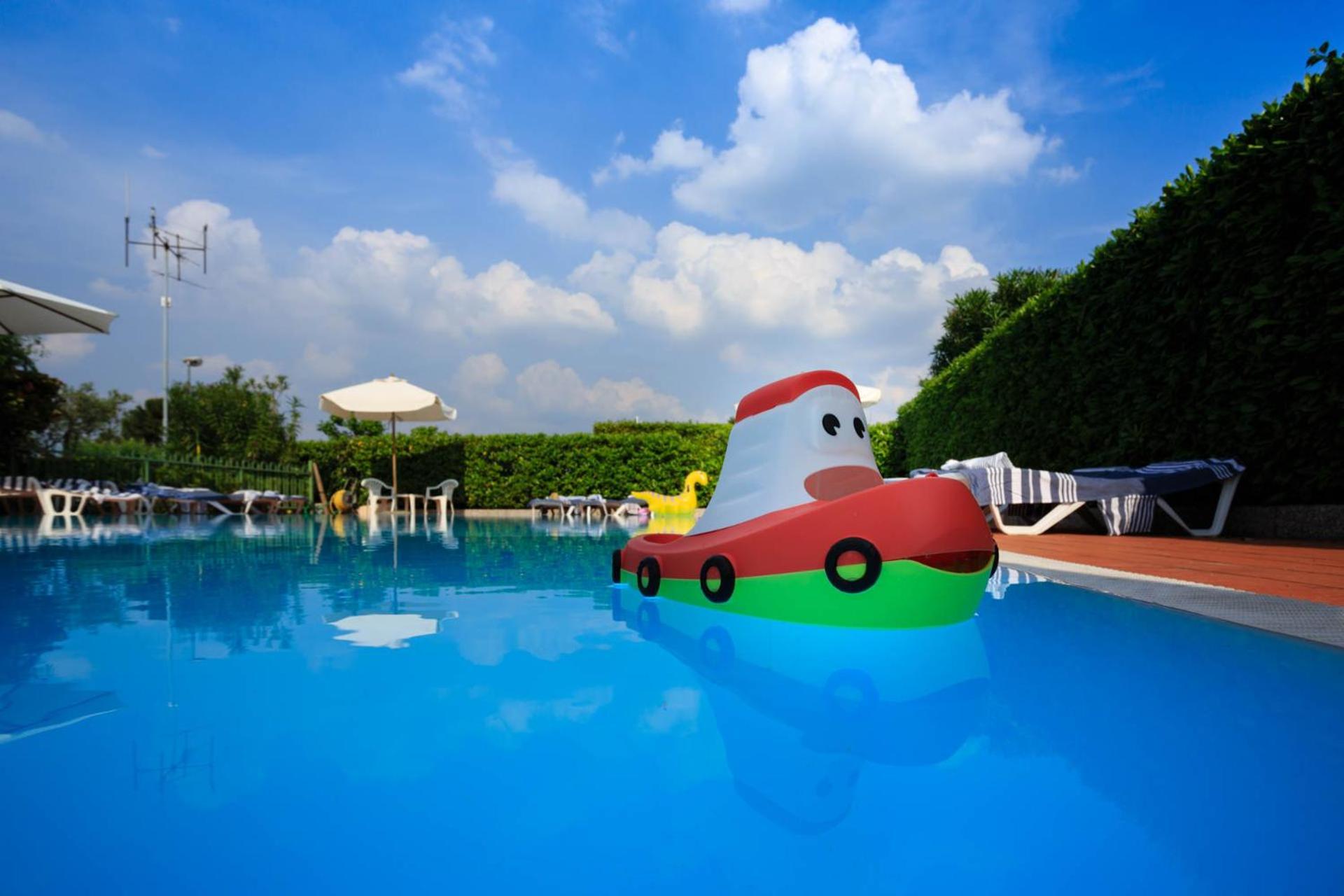 Bellasirmione Holiday Apartments Exterior foto