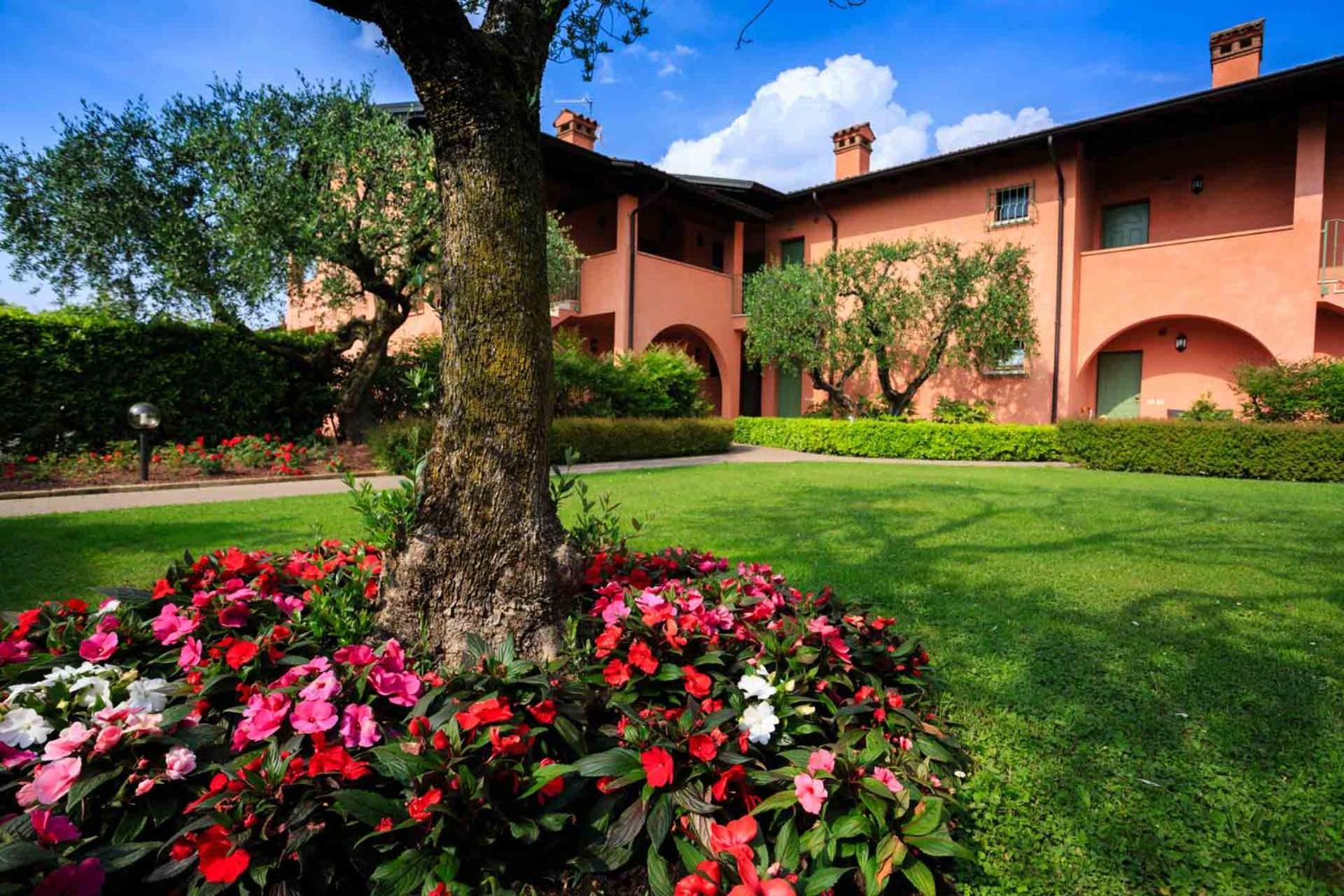 Bellasirmione Holiday Apartments Exterior foto