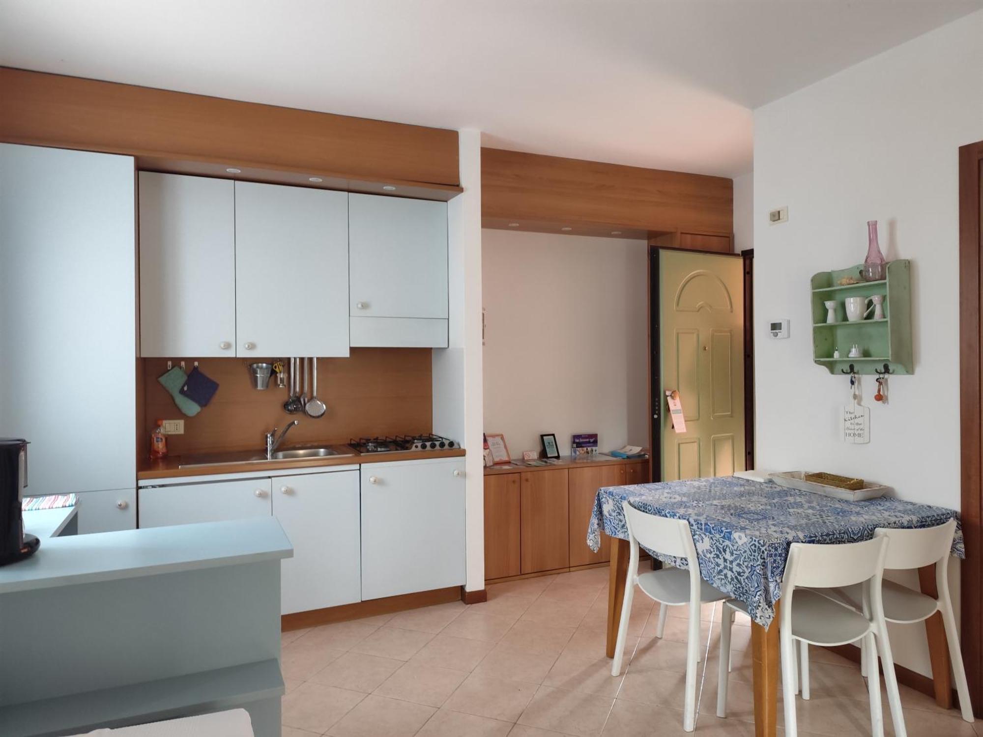 Bellasirmione Holiday Apartments Exterior foto