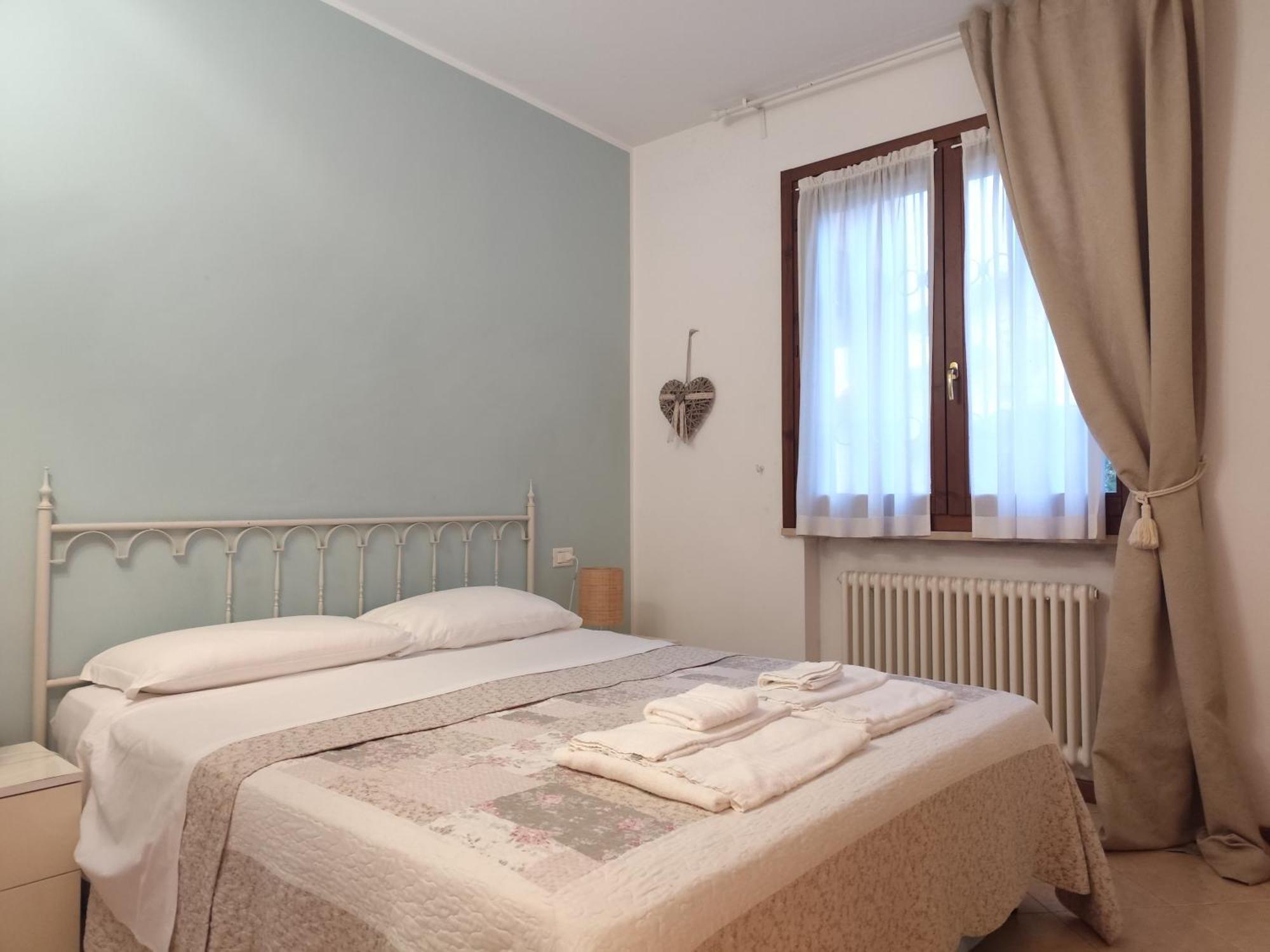 Bellasirmione Holiday Apartments Exterior foto