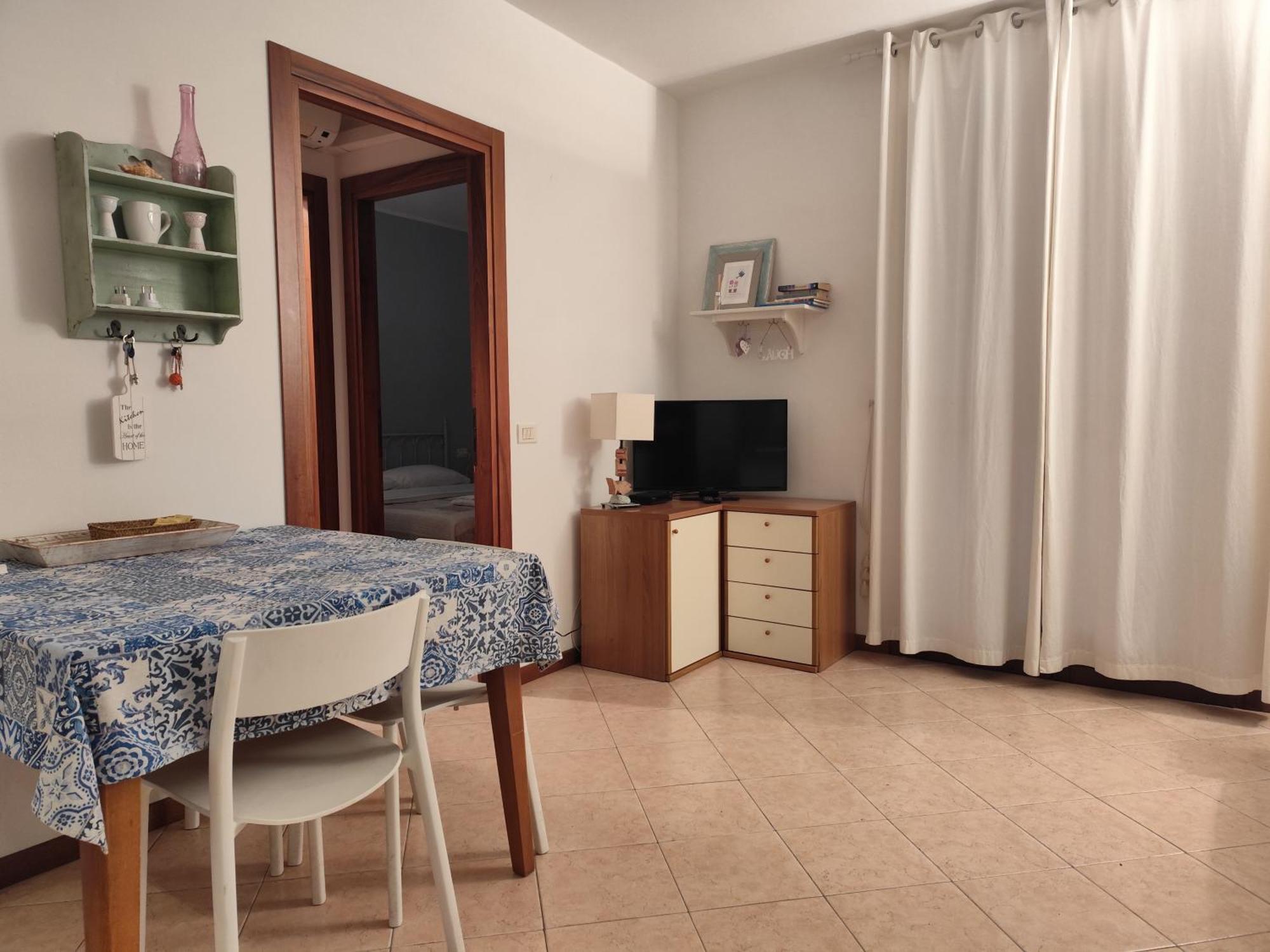 Bellasirmione Holiday Apartments Exterior foto