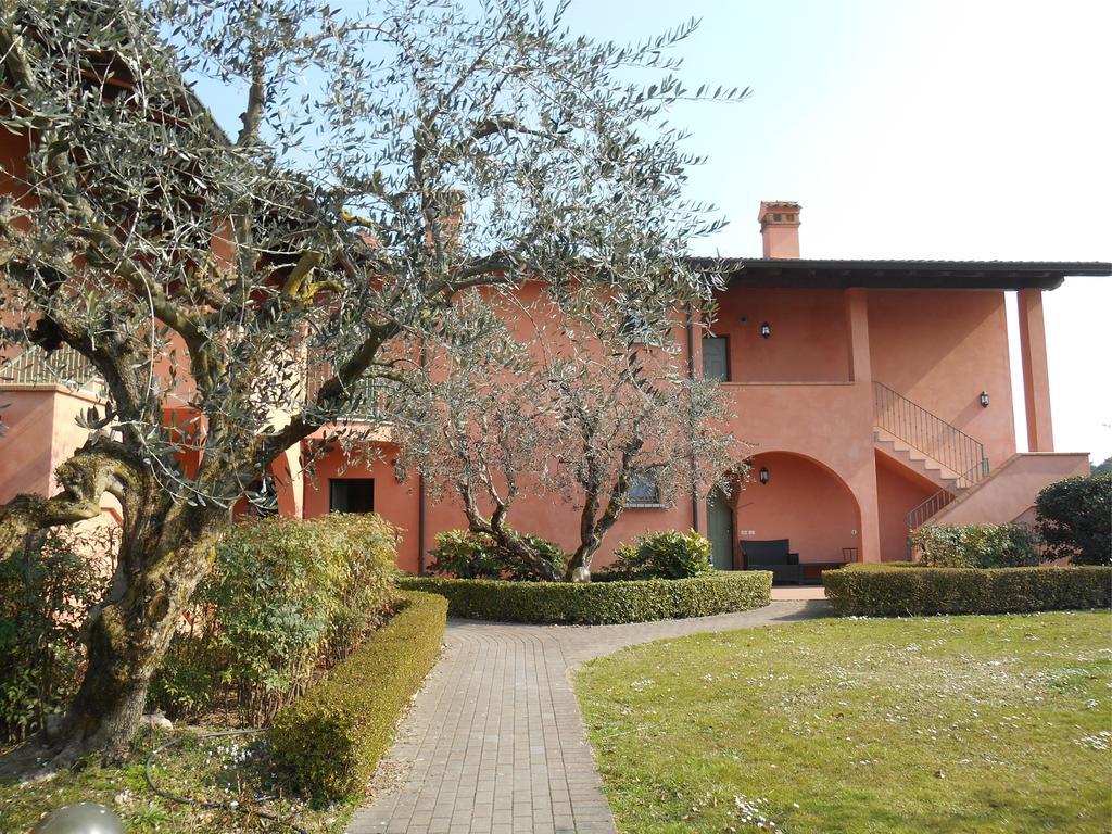 Bellasirmione Holiday Apartments Exterior foto
