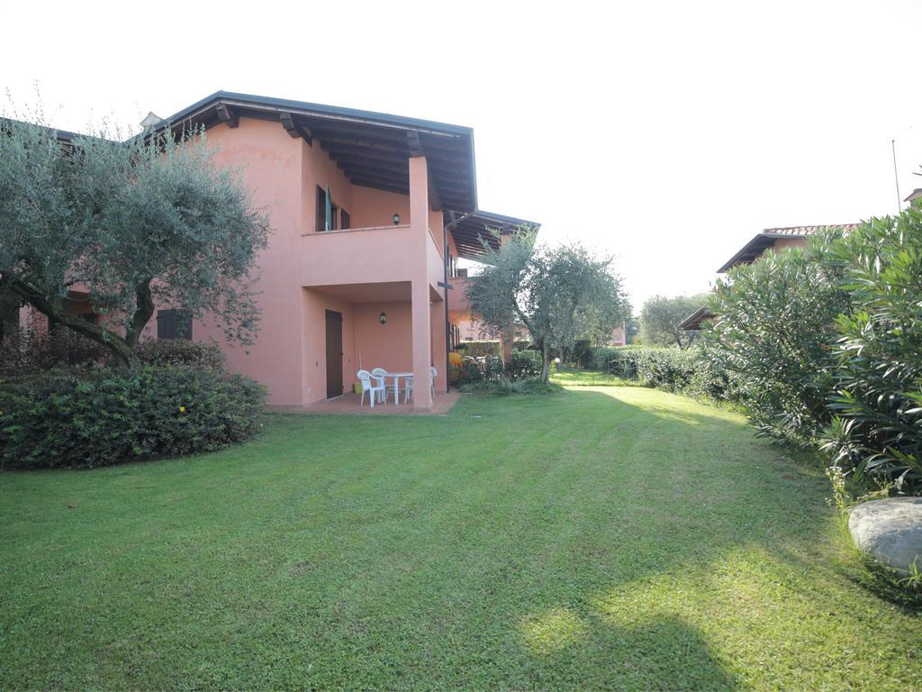 Bellasirmione Holiday Apartments Exterior foto