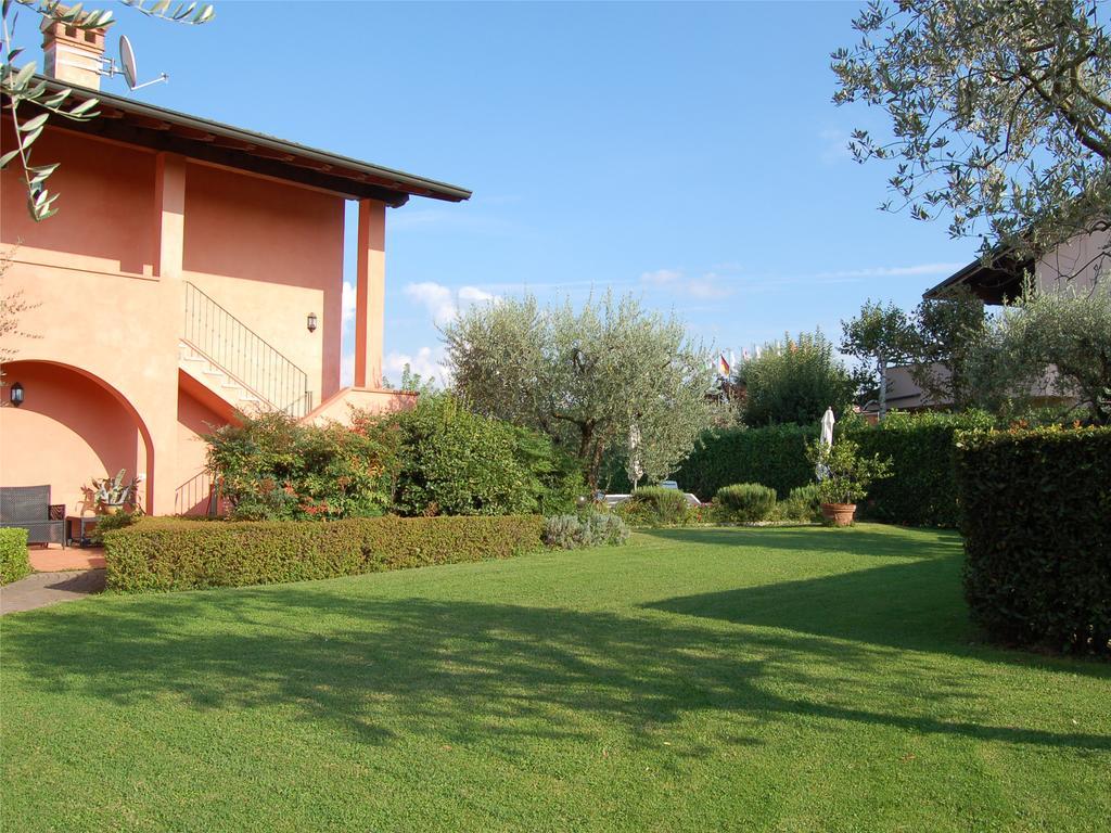 Bellasirmione Holiday Apartments Exterior foto